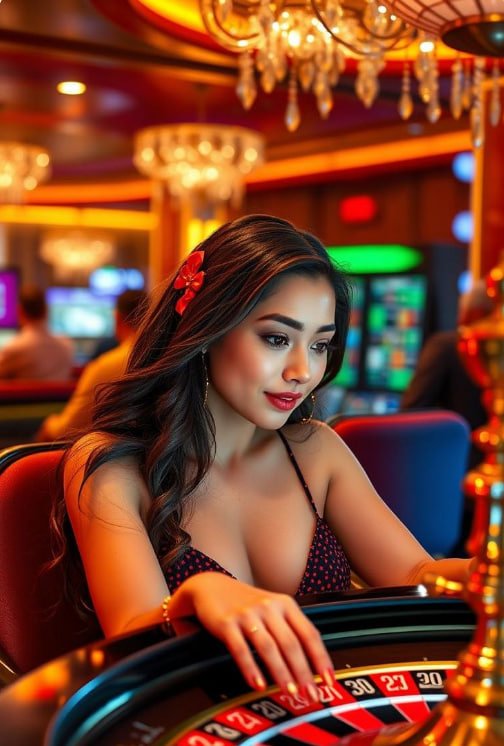 Platform jnt 777 yang menampilkan berbagai kategori permainan dan menu navigasi utama