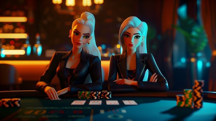 Papan peringkat turnamen Baccarat Tanpa Komisi jnt 777 dengan pemain teratas dan hadiah bulanan