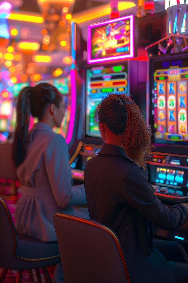 Koleksi permainan Nolimit City di platform jnt 777 dengan antarmuka pemain yang responsif